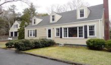 52 Wayne Rd Sagamore, MA 02561