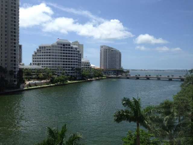 495 BRICKELL AV # 502, Miami, FL 33131