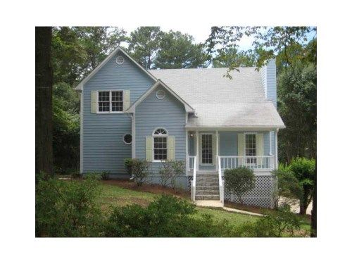 212 Stratford Drive, Douglasville, GA 30134