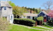 51 Eliphamets Ln Chatham, MA 02633