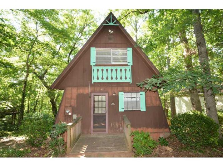 5745 Mercedes Drive, Cumming, GA 30041