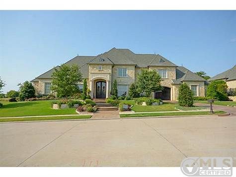 405 Woodlake Drive, Allen, TX 75013