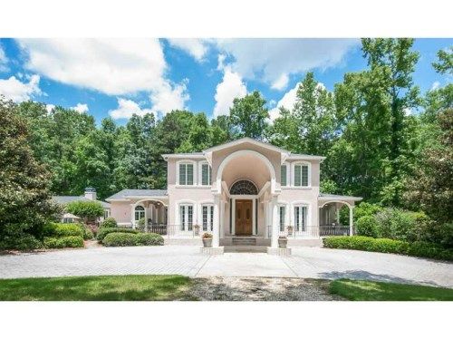 8675 Majors Road, Cumming, GA 30041