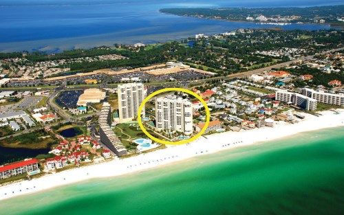 219 Scenic Gulf Drive # 1710, Miramar Beach, FL 32550