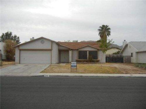 1290 Jarbridge Road, Las Vegas, NV 89110