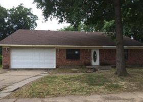 711 Holiday Drive, West Memphis, AR 72301