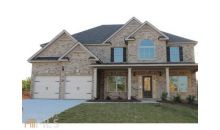 4321 Sublime Trail- Lot 216 Atlanta, GA 30349