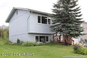 3301 Shamrock Street, Anchorage, AK 99504