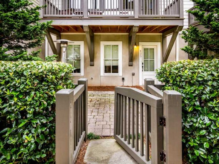 Unit 425 - 425 Prosper Circle, Marietta, GA 30060
