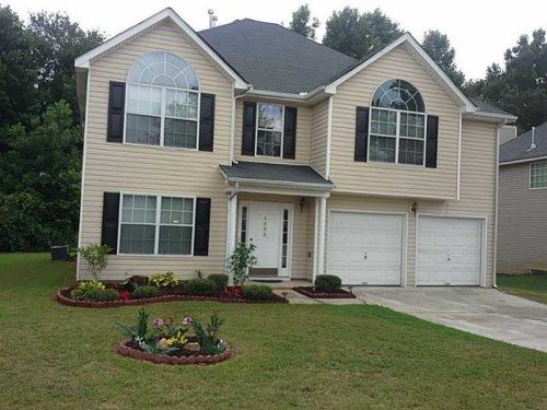 1035 Ivey Lane, Mcdonough, GA 30253