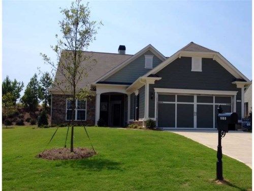 1011 Water Front Road, Greensboro, GA 30642