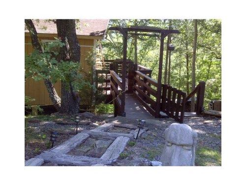 187 Stirrat Road, Ranger, GA 30734