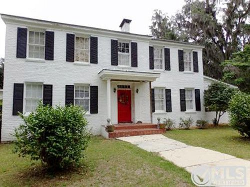 241 NE Livingston Street, Madison, FL 32340