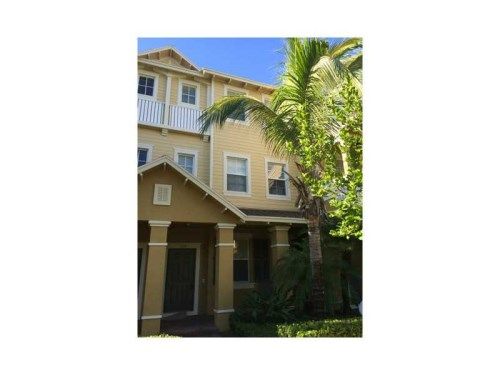 107 W Pigeon Plum Drive # 107, Jupiter, FL 33458