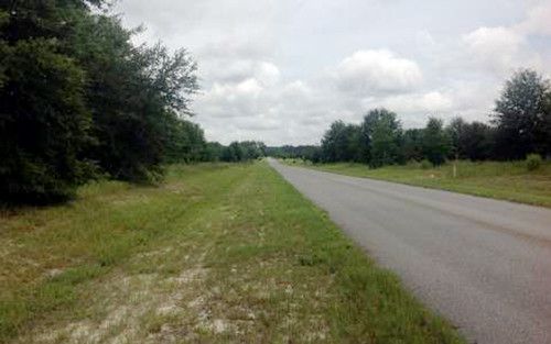 106 NE DRIVEIN TRL PARK LP, Madison, FL 32340