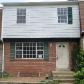 1114 Thomas Jefferson Pl, Fredericksburg, VA 22405 ID:9860976