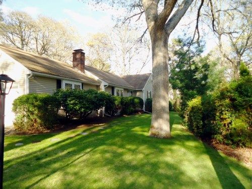 50 Colonial Way, West Falmouth, MA 02574