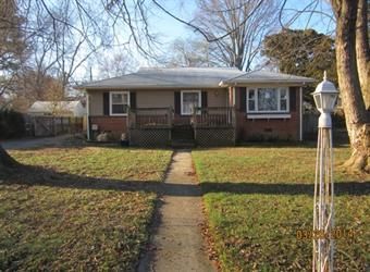 9407 Greenford Drive, Richmond, VA 23294