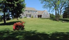 3 Boardwalk Rd Sandwich, MA 02563