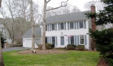 10 Campion Road Yarmouth Port, MA 02675