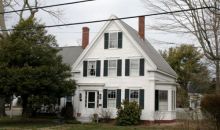 434 Route 6A Yarmouth Port, MA 02675