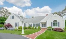 40 Marsh Side Dr Yarmouth Port, MA 02675