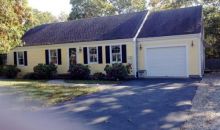 38 McGuerty Rd Harwich, MA 02645