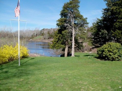 1 Uncle Harvey, East Orleans, MA 02643