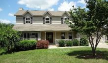 308 Shawnee Dr Johnson City, TN 37604