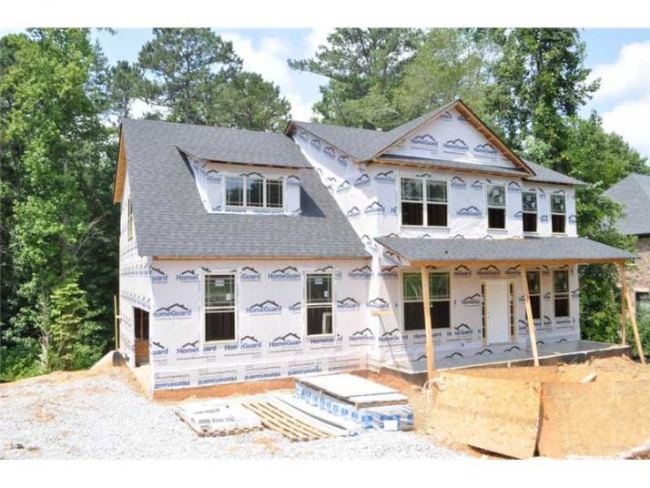2110 Collins Hill Road, Lawrenceville, GA 30043