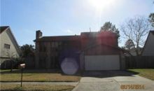 11406   Sageperry Drive #1 Houston, TX 77089