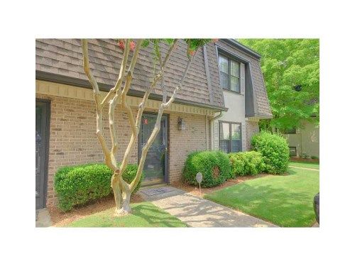 Unit 116 - 116 Lablanc Way Nw, Atlanta, GA 30327