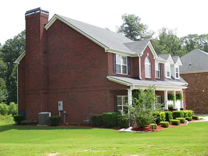 325 Plymstock Drive, Mcdonough, GA 30253