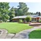 650 Carriage Drive, Atlanta, GA 30328 ID:9845023