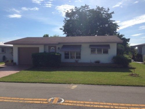 4802 NW 49th Rd, Fort Lauderdale, FL 33319