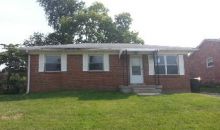 457 Dominican Dr Lexington, KY 40511