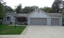 5302 Bracken Dr Indianapolis, IN 46239