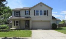 7635 Hollow Reed Ct Noblesville, IN 46062