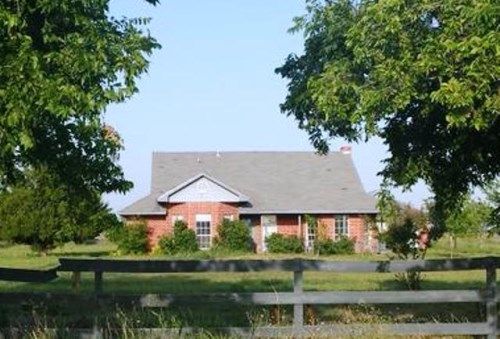 4801 Country Road 597, Farmersville, TX 75442