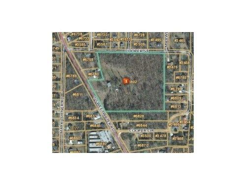 6802 S Sweetwater Road, Lithia Springs, GA 30122