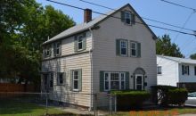 34 Eliza St Providence, RI 02909