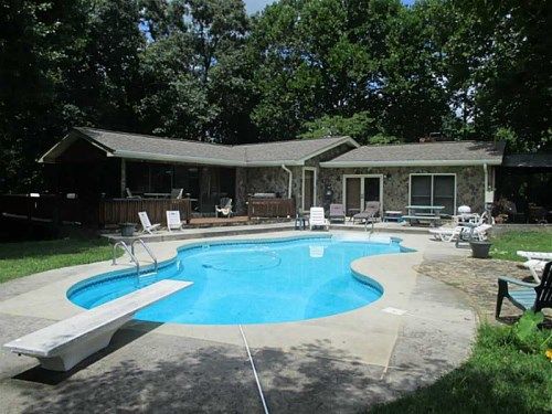 378 Coaling Road, Cedartown, GA 30125