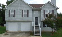 5712 Cottage Ln Clermont, GA 30527