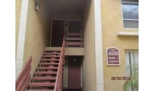 4531 TREEHOUSE LN # 1E Fort Lauderdale, FL 33319