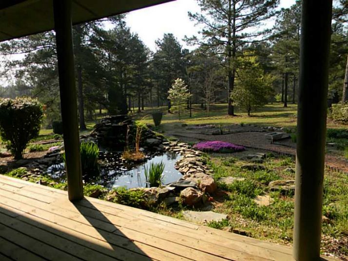 299 Burgess Road, Lagrange, GA 30241