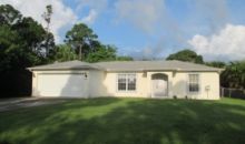 344 NW La Playa St Port Saint Lucie, FL 34983