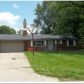 612 Valley Dr, Anderson, IN 46011 ID:9878586