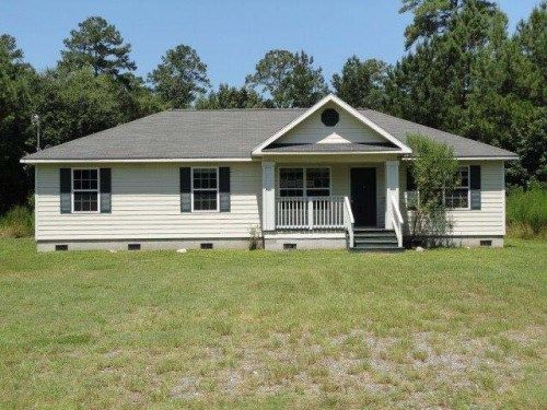 218 Russells Retrea, Waverly, GA 31565