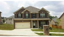4018 Lucas Lane Ellenwood, GA 30294