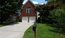 1082 Strawberry Lane Ellenwood, GA 30294